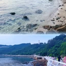 小梅沙沙滩 - 深圳市旅游 缩略图 4
