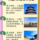 天坛公园 - 北京市旅游 缩略图 4