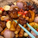 勇兴发港式茶餐厅(江宁店) - 南京市旅游 缩略图 4