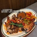 合肥正呀披萨(翡翠商城店) - 合肥市旅游 缩略图 1