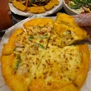 合肥正呀披萨(翡翠商城店) - 合肥市旅游 缩略图 3
