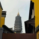 天宁禅寺 - 常州市旅游 缩略图 5