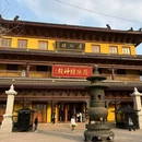 天宁禅寺 - 常州市旅游 缩略图 3