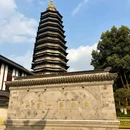 天宁禅寺 - 常州市旅游 缩略图 1