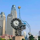 天津滨海圣光皇冠假日酒店 - 天津市旅游 缩略图 2