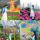苏州上方山国家森林公园 - 苏州市旅游 缩略图 4