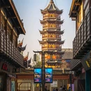 无锡太湖鼋头渚风景区 - 无锡市旅游 缩略图 9