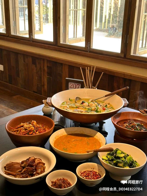 四季逸境酒店(金华高铁站银泰城店) - 金华市旅游
