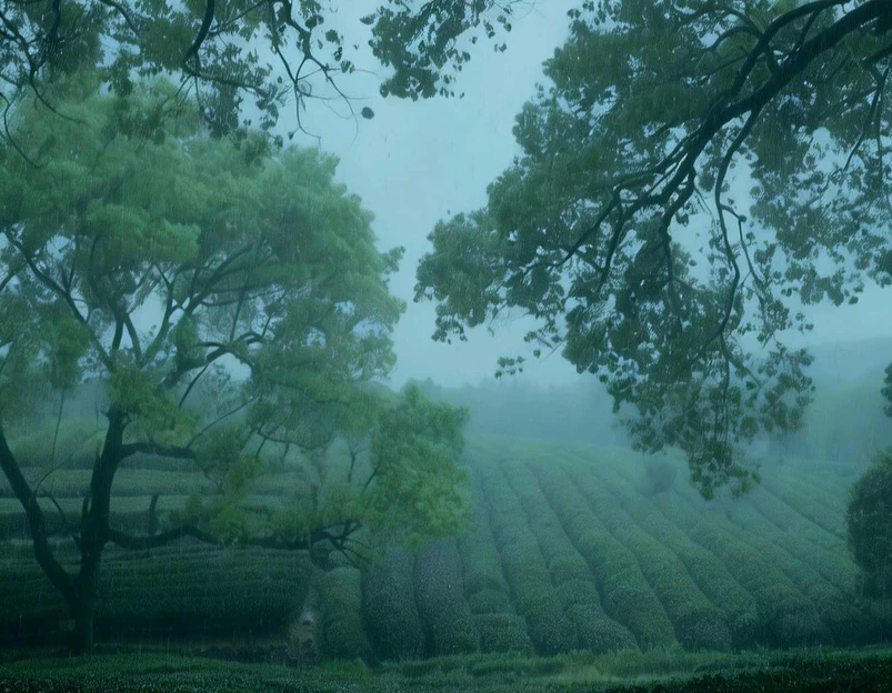 上茅家埠 - 杭州市旅游 1