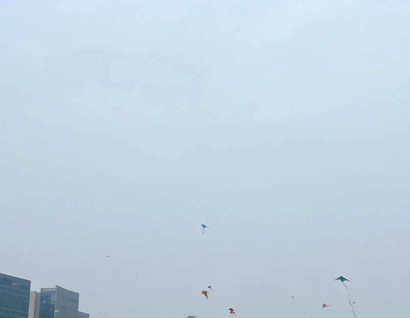 城际酒店(徐州市政府金融中心店) - 徐州市旅游 1