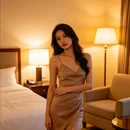 Beverly Boutique 比坲利精品酒店(盐城聚龙湖欧风花街店) - 盐城市旅游 缩略图 1