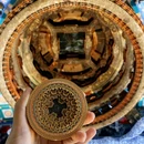 北京古代建筑博物馆 - 北京市旅游 缩略图 1