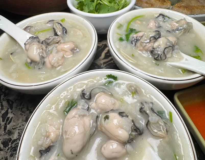 正尊潮汕砂锅粥(员村店) - 广州旅游 1