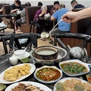 正尊潮汕砂锅粥(员村店) - 广州旅游 缩略图 9