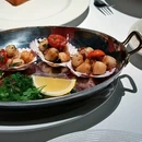 Bistro32F LeCoucou勒古古江景西餐厅(时代广场店) - 武汉市旅游 缩略图 3