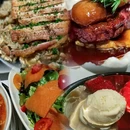 Bistro32F LeCoucou勒古古江景西餐厅(时代广场店) - 武汉市旅游 缩略图 5