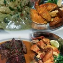 Bistro32F LeCoucou勒古古江景西餐厅(时代广场店) - 武汉市旅游 缩略图 8