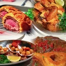 Bistro32F LeCoucou勒古古江景西餐厅(时代广场店) - 武汉市旅游 缩略图 7