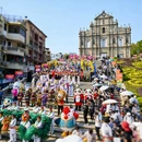 澳门 - 中国旅游 缩略图 9