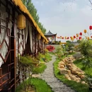 泰安溪美隐居酒店(泰山岱庙店) - 泰安市旅游 缩略图 9