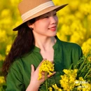 西安蓝田玉山油菜花观赏点 - 西安市旅游 缩略图 5