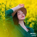 西安蓝田玉山油菜花观赏点 - 西安市旅游 缩略图 7