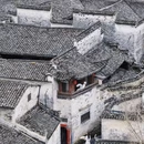 西递古村景区 - 黄山市旅游 缩略图 1