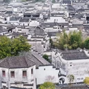 西递古村景区 - 黄山市旅游 缩略图 6