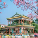 宝墨园景区 - 广州市旅游 缩略图 2