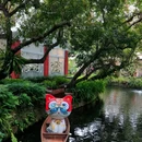 广州兰圃 - 广州市旅游 缩略图 9