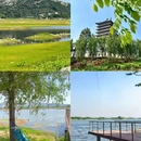 泰安溪美隐居酒店(泰山岱庙店) - 泰安市旅游 缩略图 1