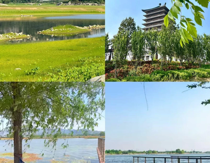 泰安溪美隐居酒店(泰山岱庙店) - 泰安市旅游 1