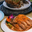 椰渔家海鲜桑拿菜(万宁老字号·神州半岛灯塔店) - 万宁市旅游 缩略图 7