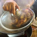 老西关碳炉鸡煲(天汇大厦店) - 广州市旅游 缩略图 5