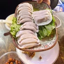 老西关碳炉鸡煲(天汇大厦店) - 广州市旅游 缩略图 6