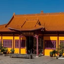 洗心禅寺 - 长沙市旅游 缩略图 3