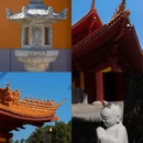洗心禅寺 - 长沙市旅游 缩略图 8