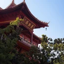 洗心禅寺 - 长沙市旅游 缩略图 5