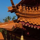 洗心禅寺 - 长沙市旅游 缩略图 9