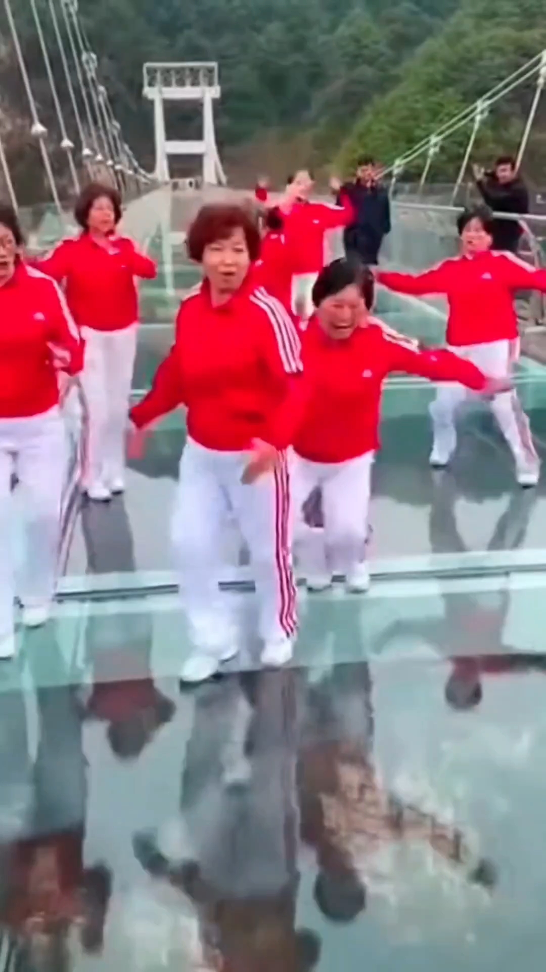 穿越中国 - 北京市旅游