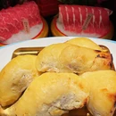 喜牛锅·和牛寿喜烧放题(大融城店) - 南京市旅游 缩略图 8
