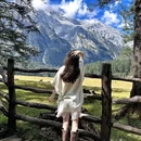 玉龙雪山国家级风景名胜区-云杉坪 - 丽江市旅游 缩略图 7