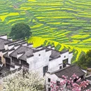 篁岭景区 - 上饶市旅游 缩略图 1