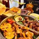 Mokpo·木浦·韩式烤肉(CP静安店) - 上海市旅游 缩略图 1