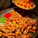 福哩foolee贵州炭火烤鸡 - 上海市旅游 缩略图 5