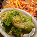 福哩foolee贵州炭火烤鸡 - 上海市旅游 缩略图 8