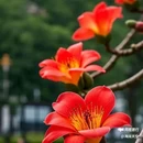 西安植物园-牡丹芍药园 - 西安市旅游 缩略图 9