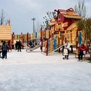 望丛公园一号停车场 - 成都市旅游 缩略图 6
