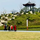 望丛公园一号停车场 - 成都市旅游 缩略图 5