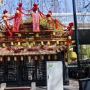 城隍牌楼 - 杭州旅游 缩略图 1